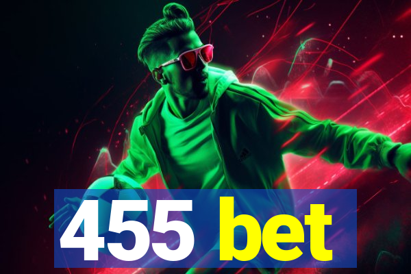 455 bet